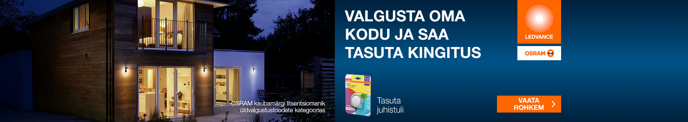 Banner HP banner s odpočtem